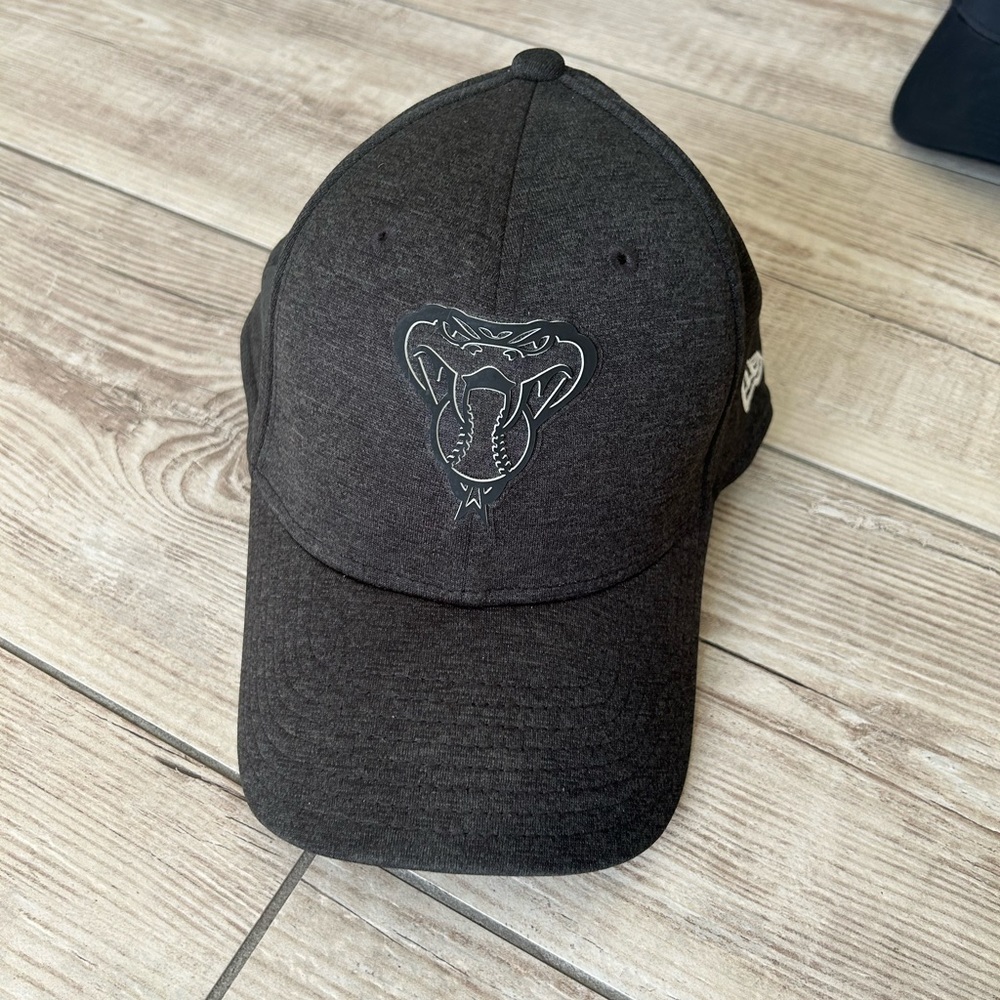 MLB Arizona Diamondbacks hat - Picture 6 of 7